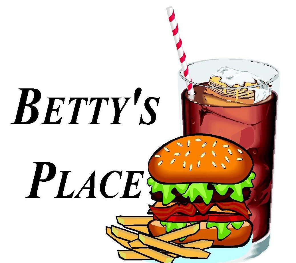 Betty's Place