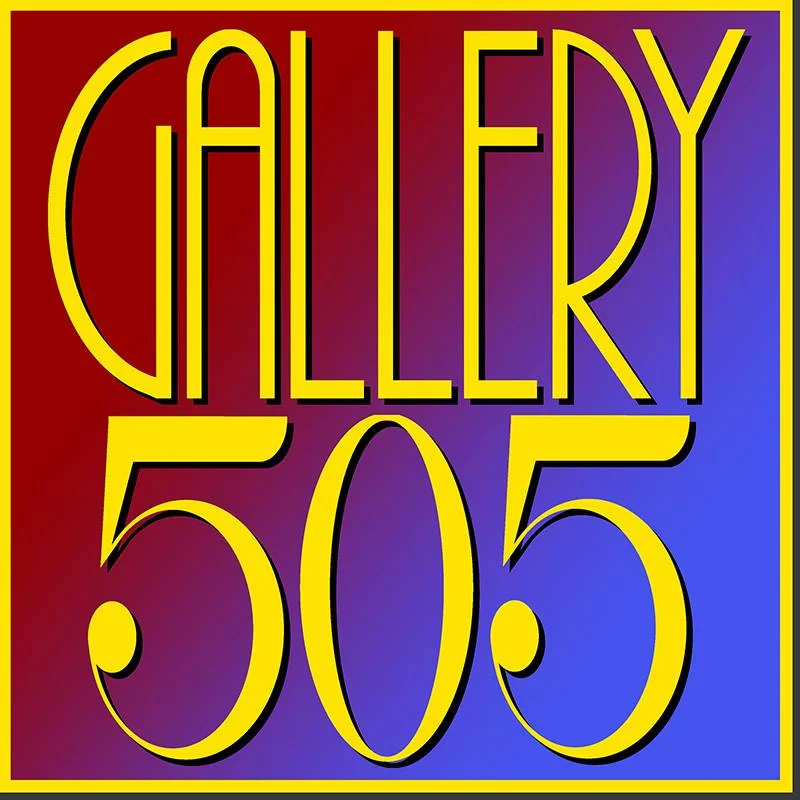 Art Gallery 505