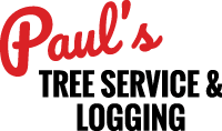 Paul’s Tree Service & Logging