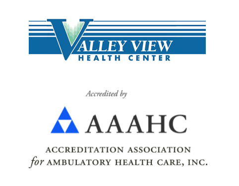 Valley View Health Center - Toledo