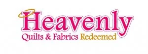 Heavenly Quilts and Fabrics Redeemed