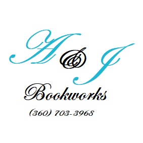A & J Bookworks, LLC